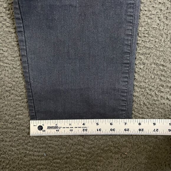 Bonobos Pants Mens 30x30 Blue Slim Fit Chinos Stretch Preppy Casual - Picture 14 of 15